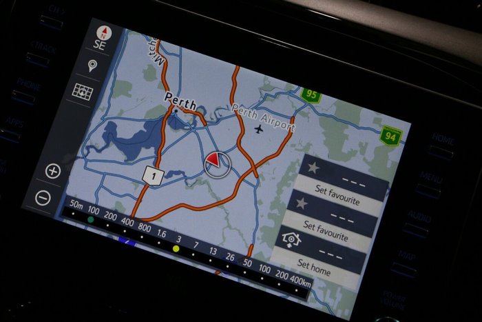 2025 Toyota Hilux Rogue 48V