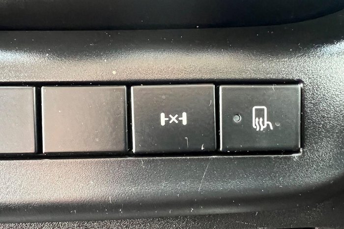 2017 Iveco Daily 50C21 White