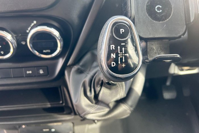 2017 Iveco Daily 50C21 White