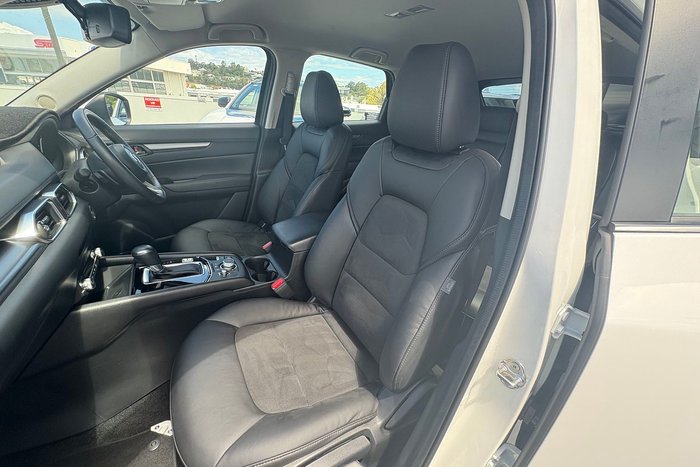 2022 Mazda CX-5 Touring