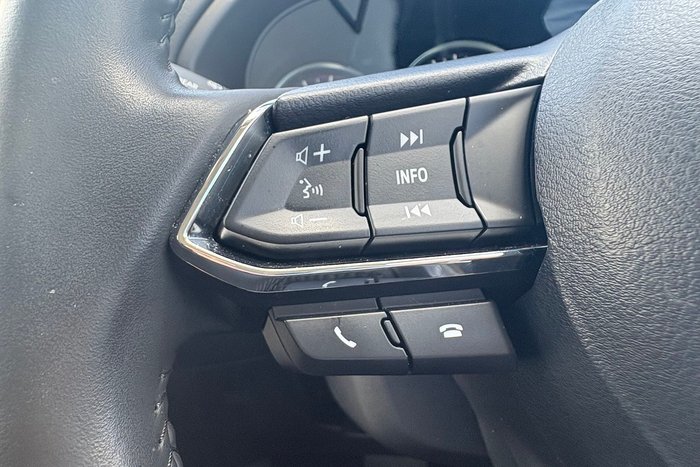 2022 Mazda CX-5 Touring