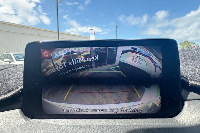 2022 Mazda CX-5 Touring