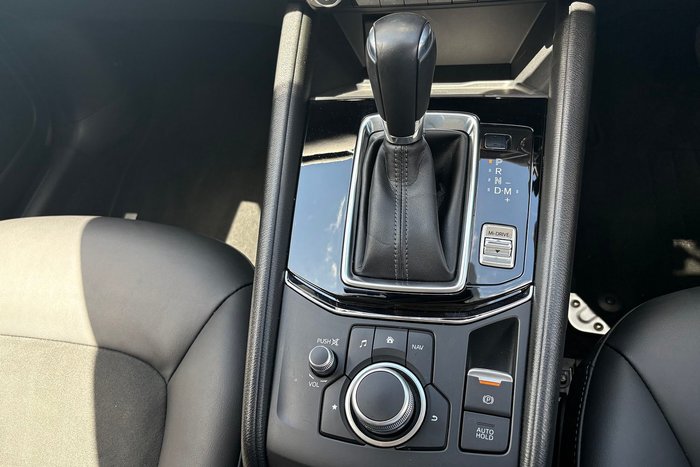 2022 Mazda CX-5 Touring