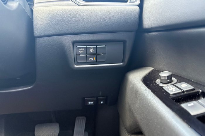 2022 Mazda CX-5 Touring