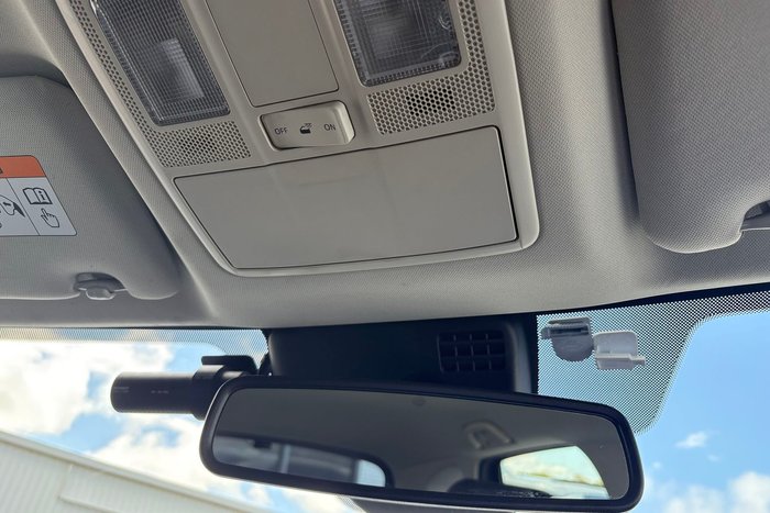 2022 Mazda CX-5 Touring