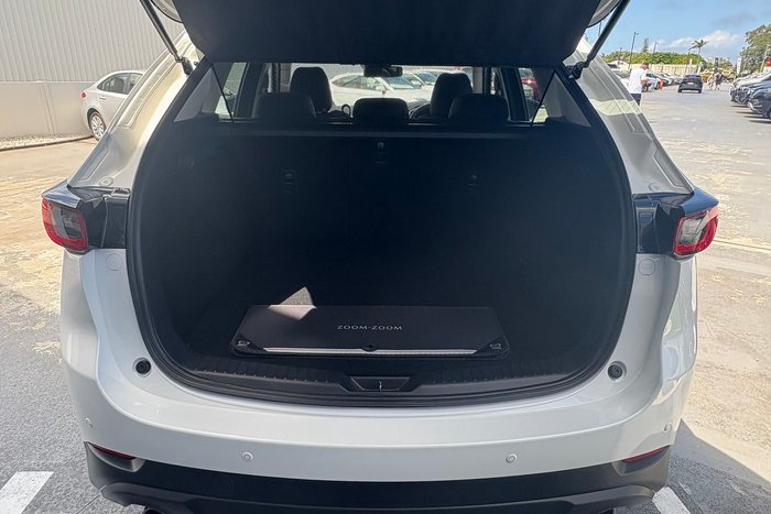 2022 Mazda CX-5 Touring