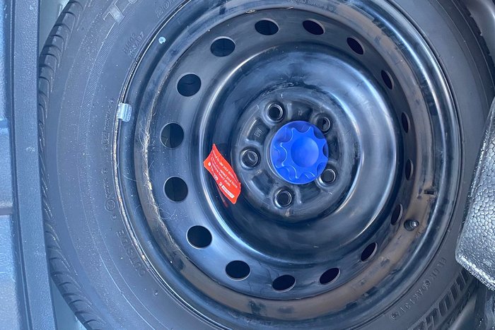 2016 Toyota Corolla Ascent