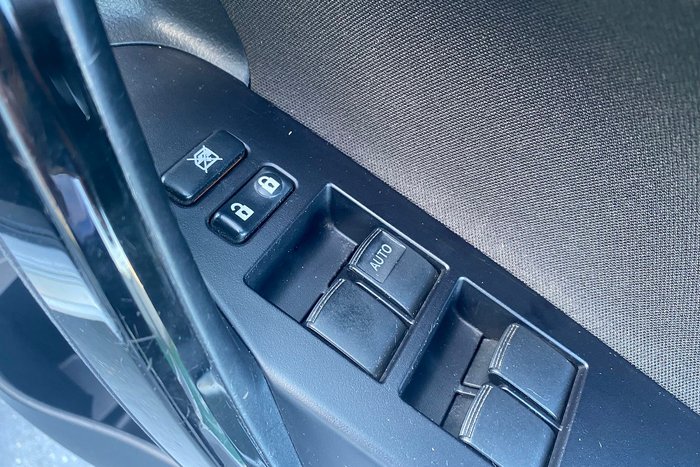 2016 Toyota Corolla Ascent