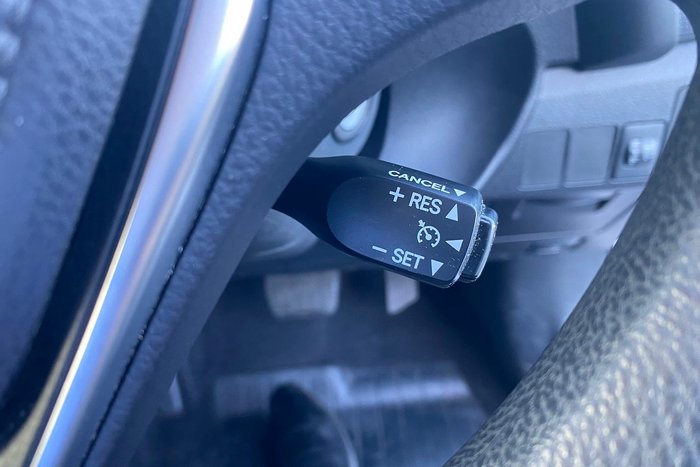 2016 Toyota Corolla Ascent