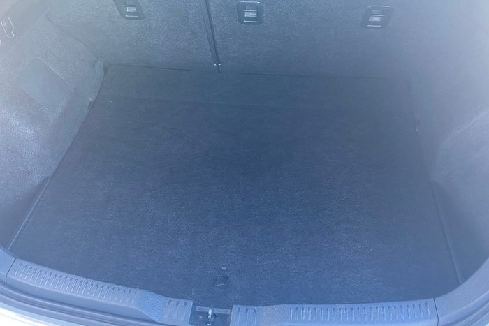 2016 Toyota Corolla Ascent