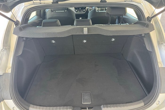 2019 Toyota Corolla Ascent Sport