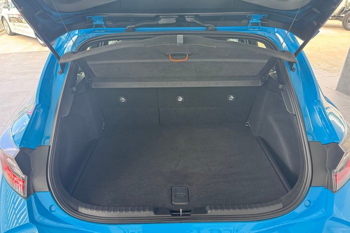 2021 Toyota Corolla Ascent Sport Hybrid