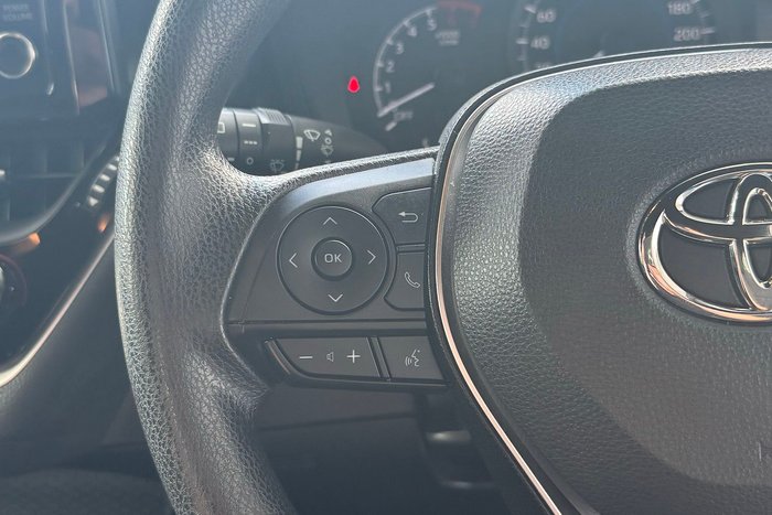 2021 Toyota Corolla Ascent Sport Hybrid