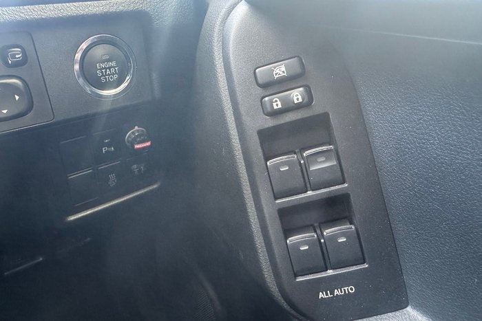 2015 Toyota Landcruiser Prado GXL