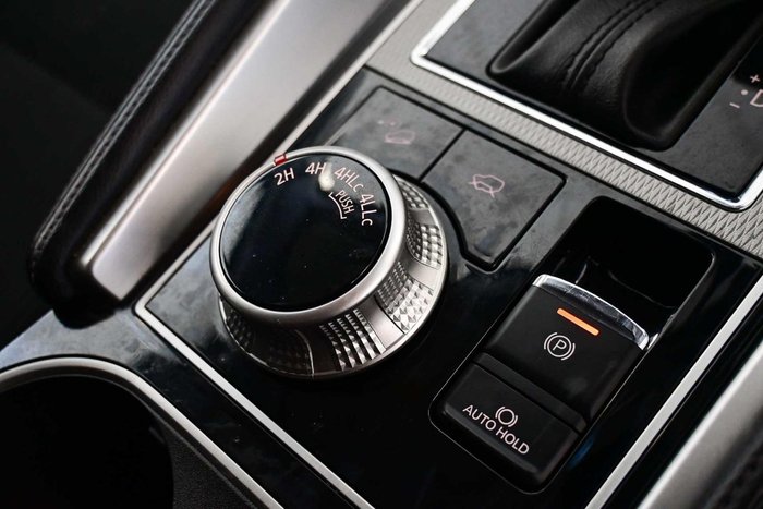 2024 Mitsubishi Pajero Sport GLS