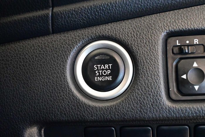 2024 Mitsubishi Pajero Sport GLS