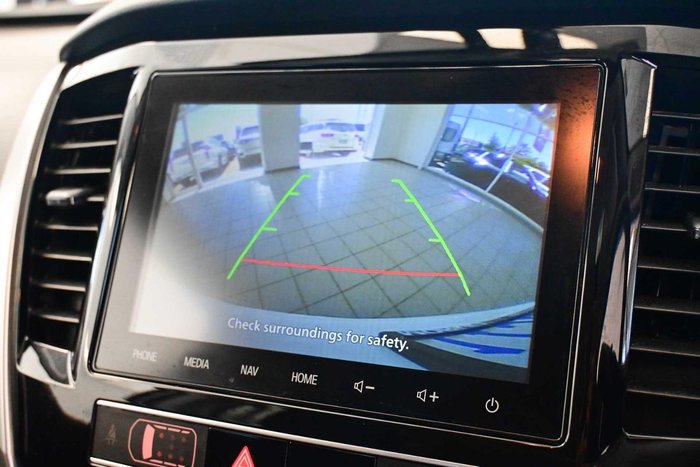 2024 Mitsubishi Pajero Sport GLS