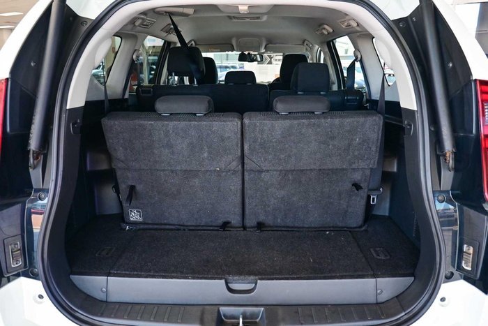 2024 Mitsubishi Pajero Sport GLS