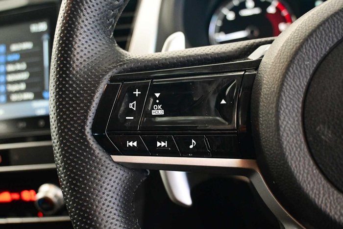 2024 Mitsubishi Pajero Sport GLS