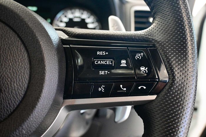 2024 Mitsubishi Pajero Sport GLS