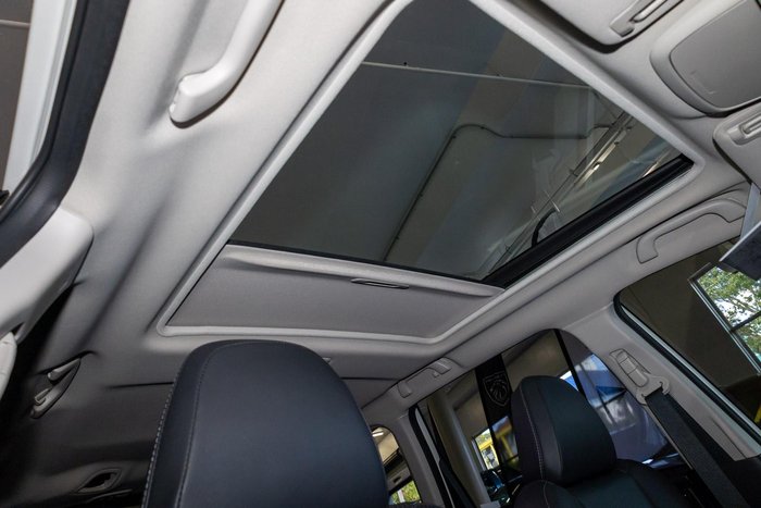 2024 Subaru Forester 2.5i-S S5 MY24 AWD Crystal White