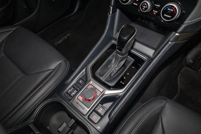 2024 Subaru Forester 2.5i-S S5 MY24 AWD Crystal White