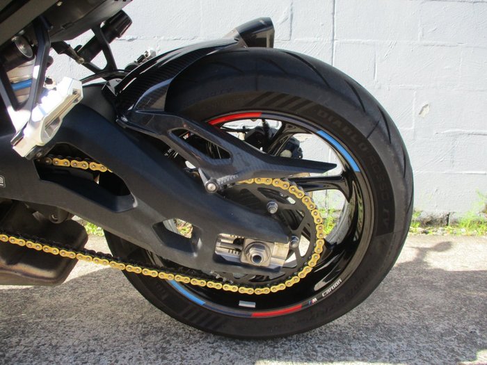 2024 BMW Motorrad 2024 Bmw 1000CC S 1000 XR BLACK