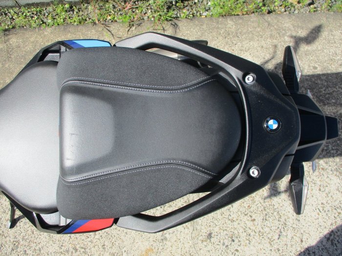 2024 BMW Motorrad 2024 Bmw 1000CC S 1000 XR BLACK