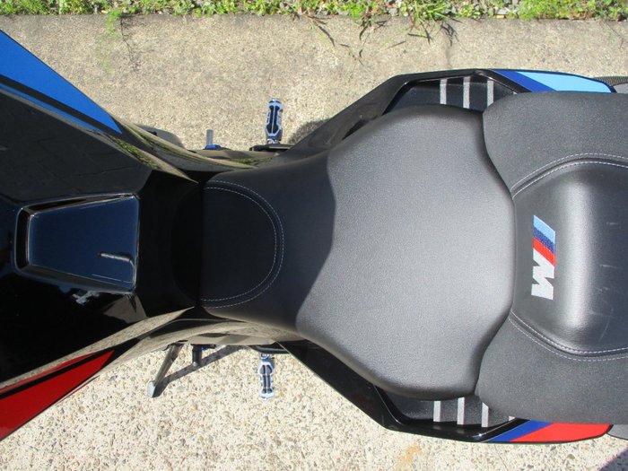 2024 BMW Motorrad 2024 Bmw 1000CC S 1000 XR BLACK