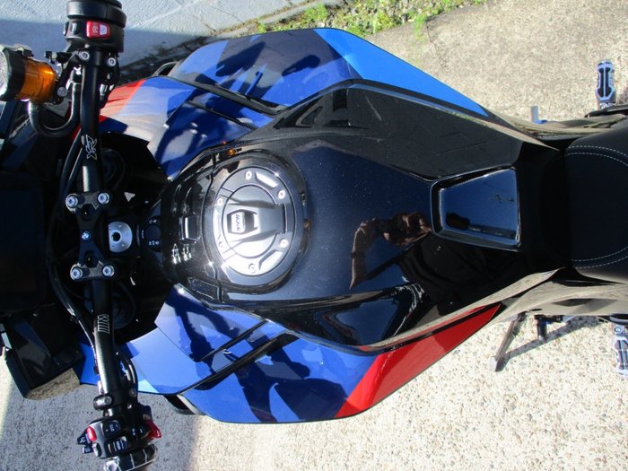 2024 BMW Motorrad 2024 Bmw 1000CC S 1000 XR BLACK