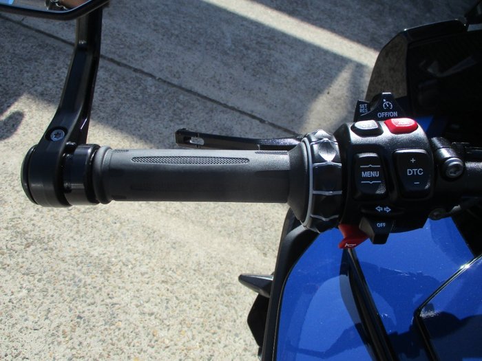 2024 BMW Motorrad 2024 Bmw 1000CC S 1000 XR BLACK