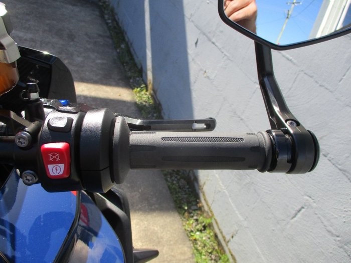 2024 BMW Motorrad 2024 Bmw 1000CC S 1000 XR BLACK