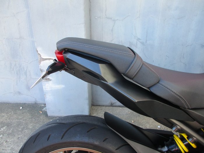 2021 Honda CB650R BLACK