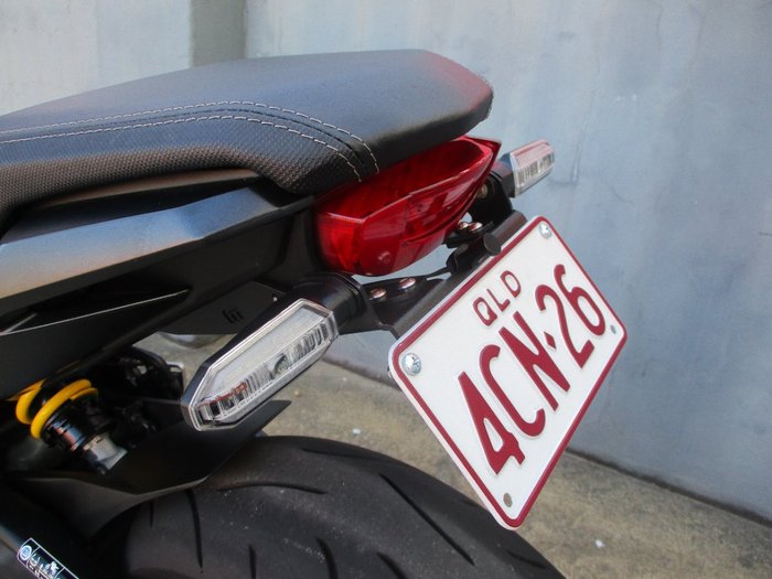 2021 Honda CB650R BLACK