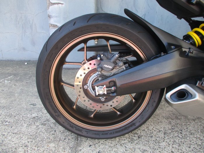 2021 Honda CB650R BLACK