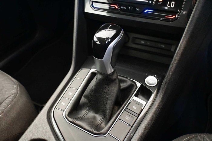 2023 Volkswagen Tiguan 110TSI Life Allspace