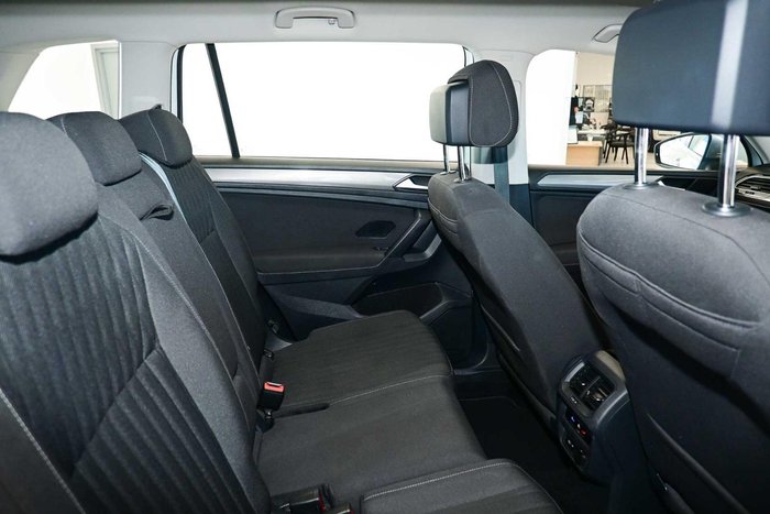 2023 Volkswagen Tiguan 110TSI Life Allspace