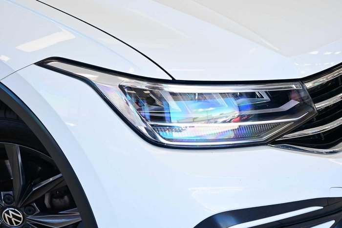 2023 Volkswagen Tiguan 110TSI Life Allspace