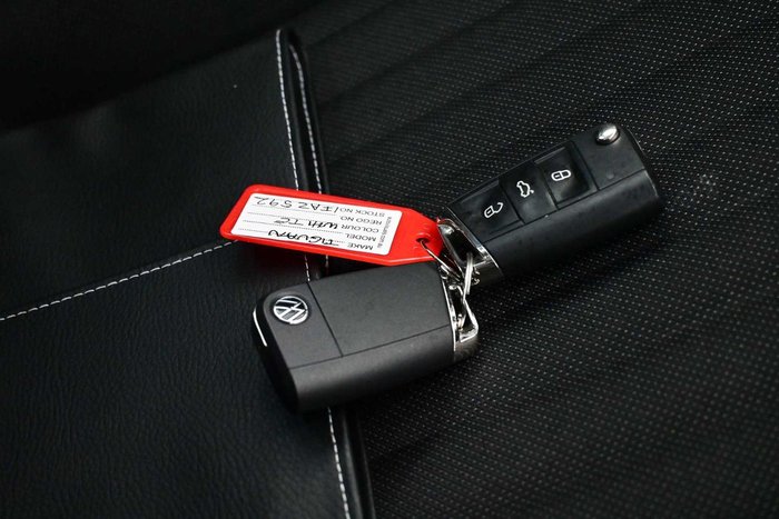 2023 Volkswagen Tiguan 110TSI Life Allspace