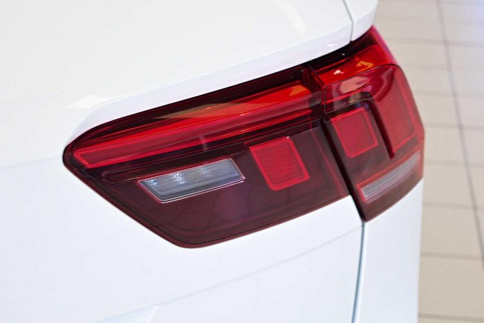 2023 Volkswagen Tiguan 110TSI Life Allspace