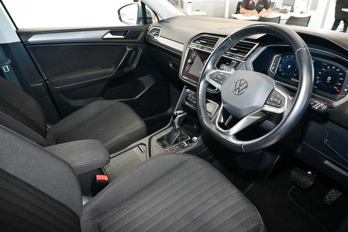 2023 Volkswagen Tiguan 110TSI Life Allspace