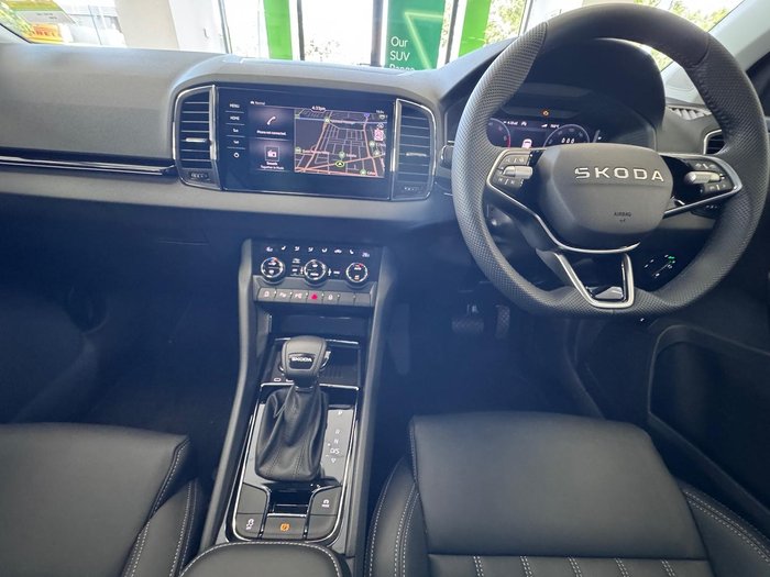 2025 SKODA Karoq 110TSI 130 Years Edition