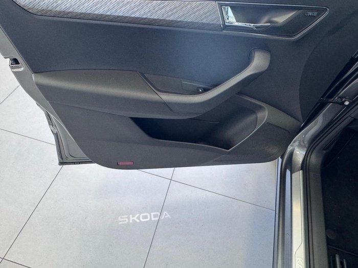 2025 SKODA Karoq 110TSI 130 Years Edition