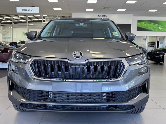 2025 SKODA Karoq