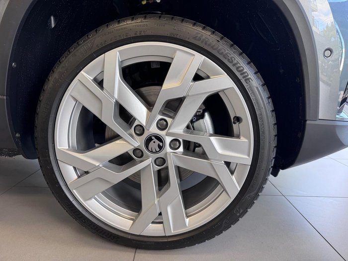 2025 SKODA Karoq 110TSI 130 Years Edition