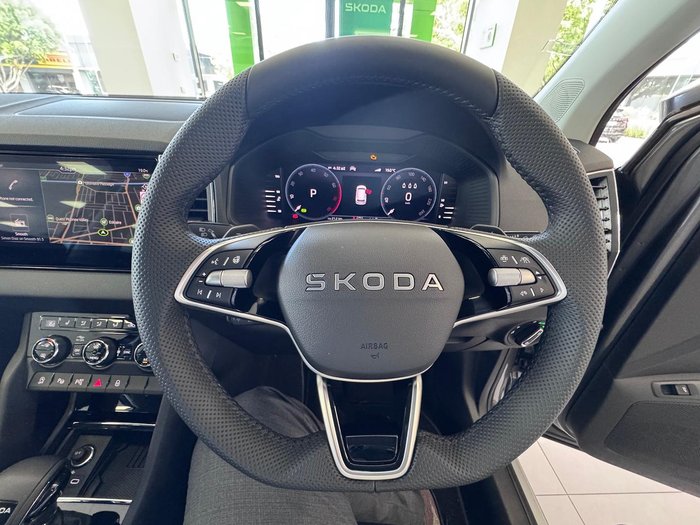 2025 SKODA Karoq 110TSI 130 Years Edition