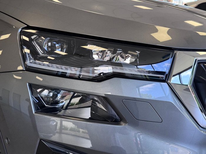 2025 SKODA Karoq 110TSI 130 Years Edition