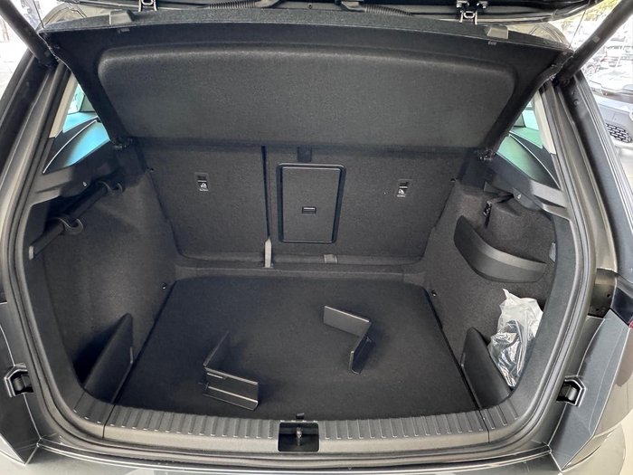 2025 SKODA Karoq 110TSI 130 Years Edition