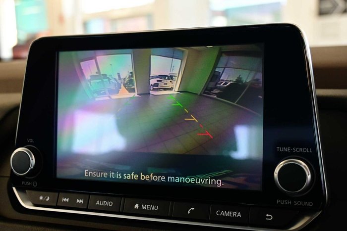 2024 Nissan X-TRAIL ST