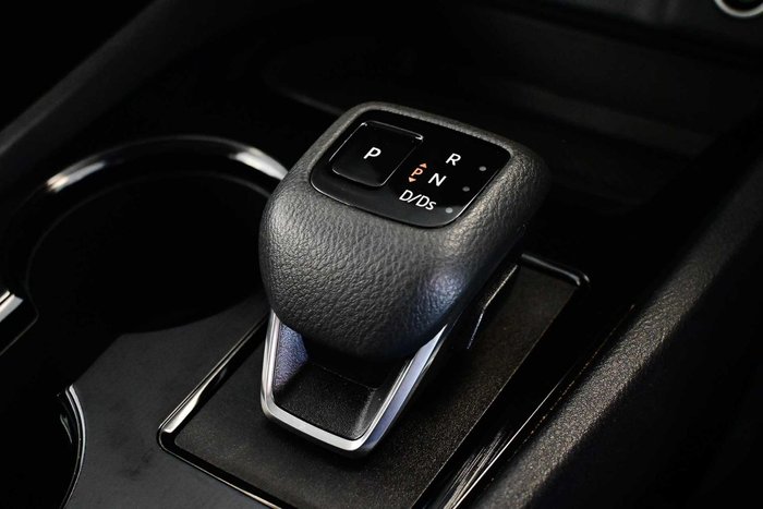 2024 Nissan X-TRAIL ST